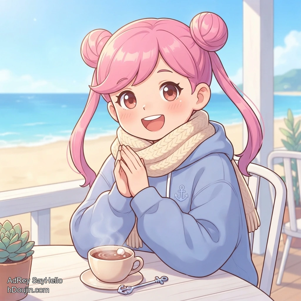 Mascot