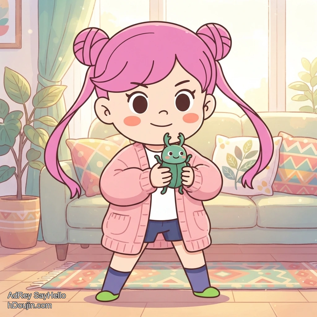 Mascot