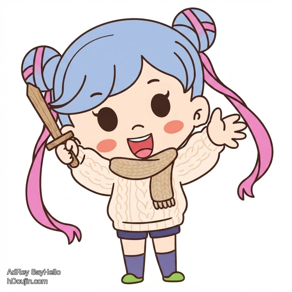 Mascot