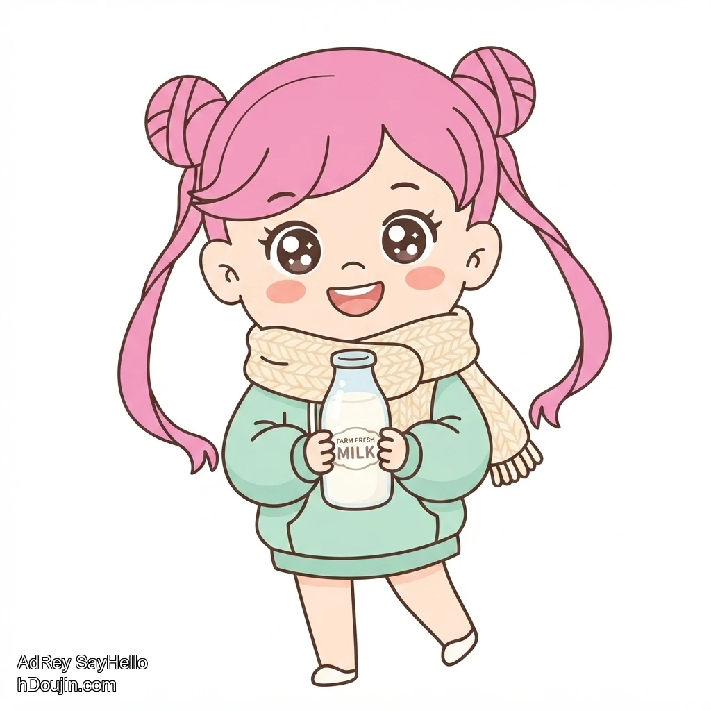 Mascot