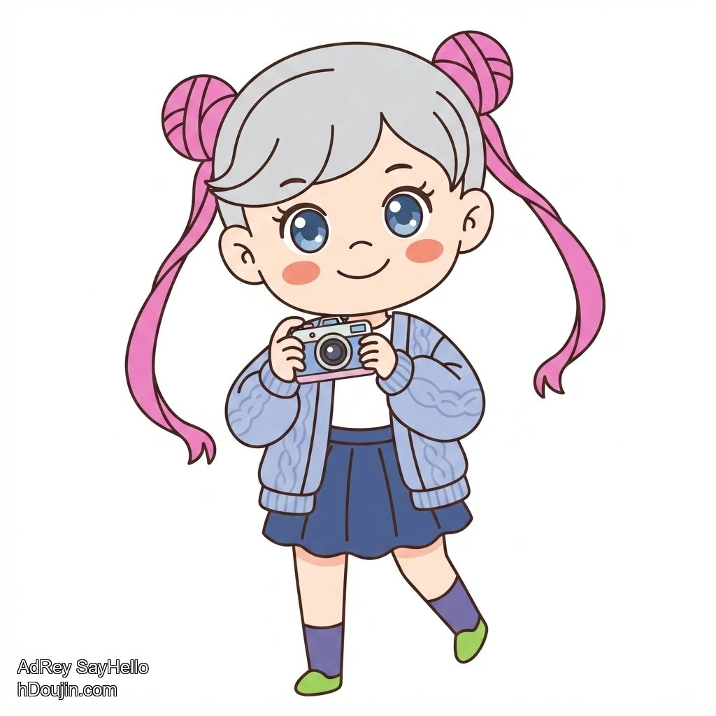 Mascot