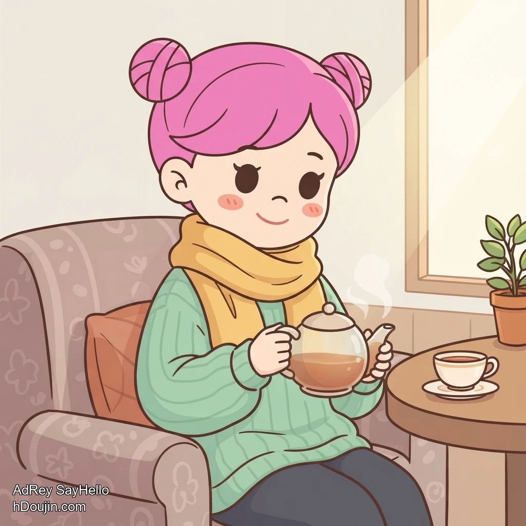 Mascot