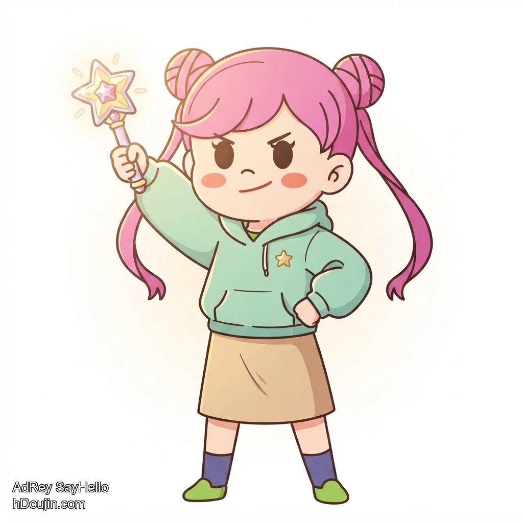 Mascot