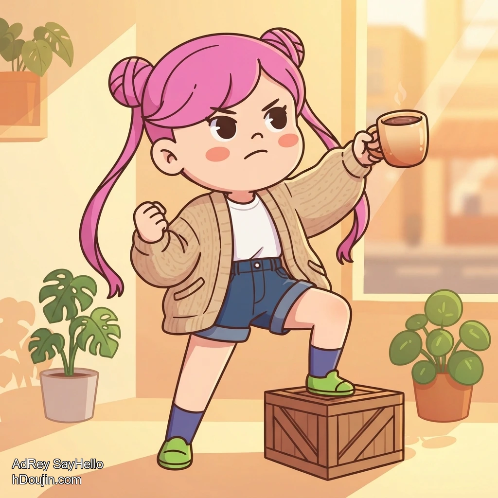 Mascot