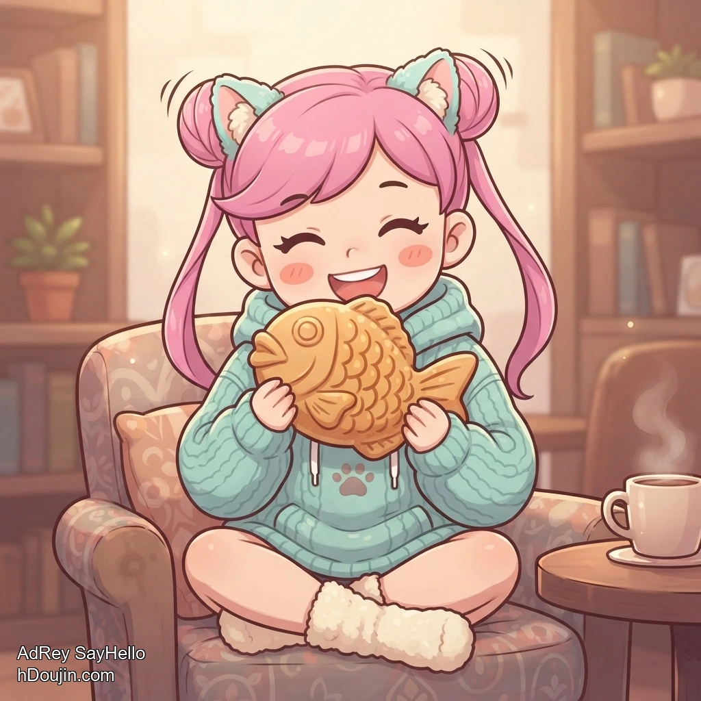 Mascot