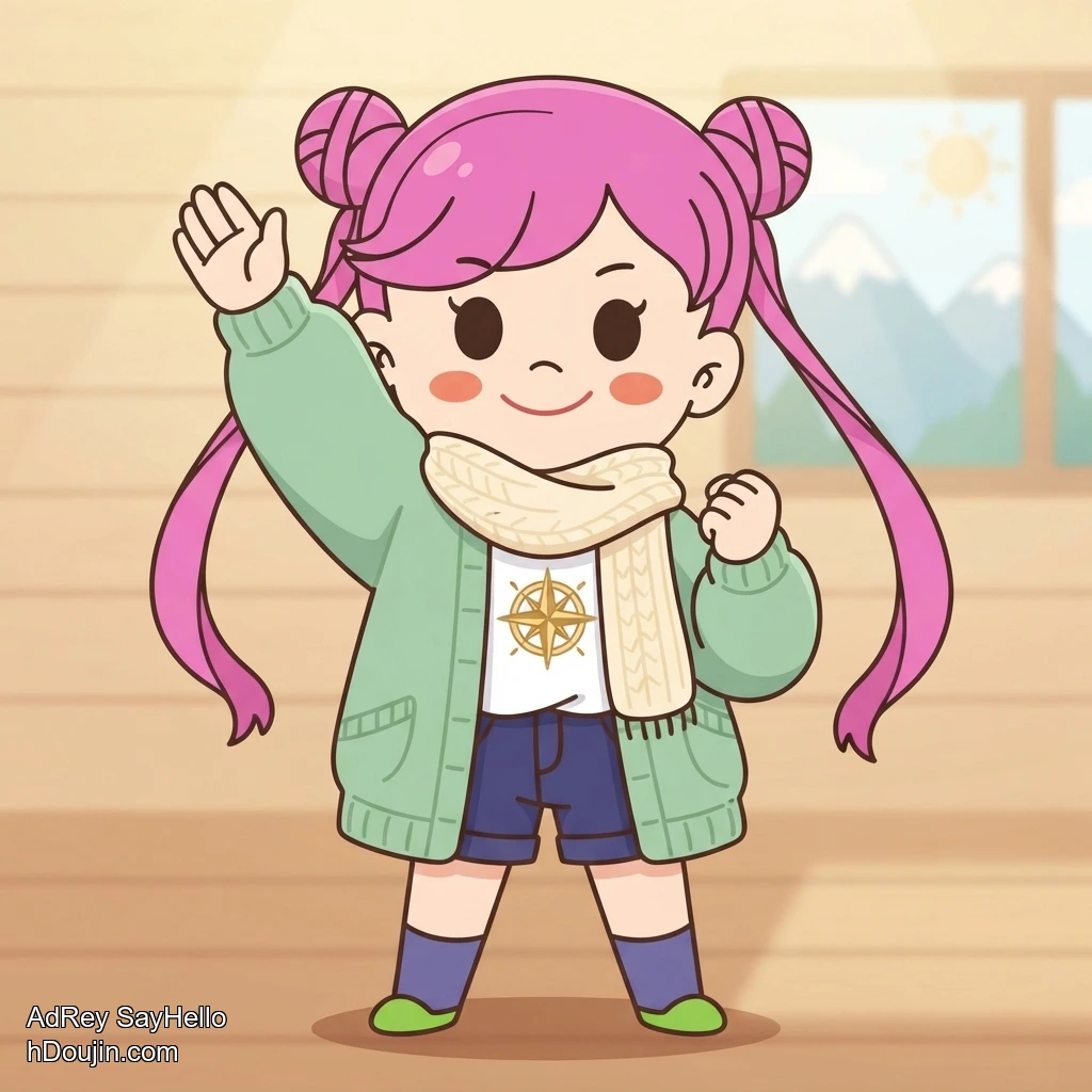 Mascot