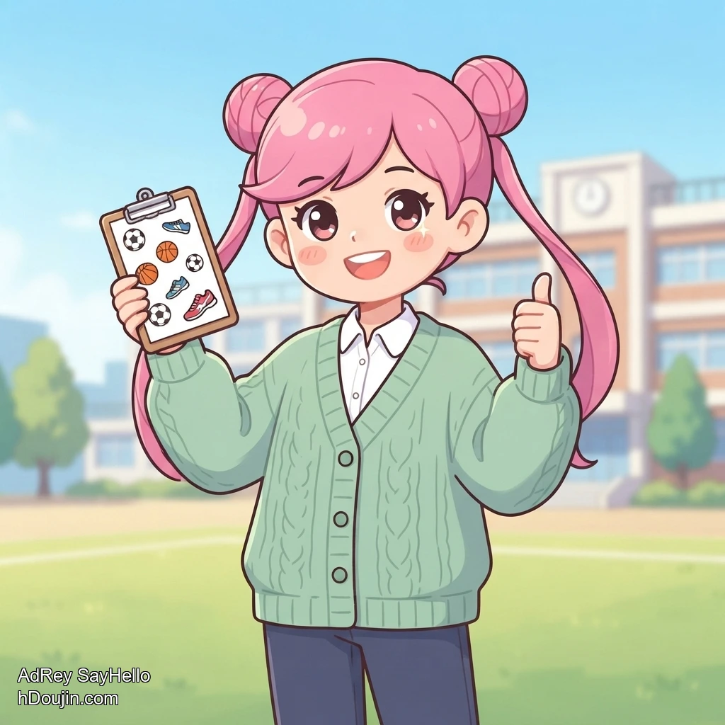 Mascot