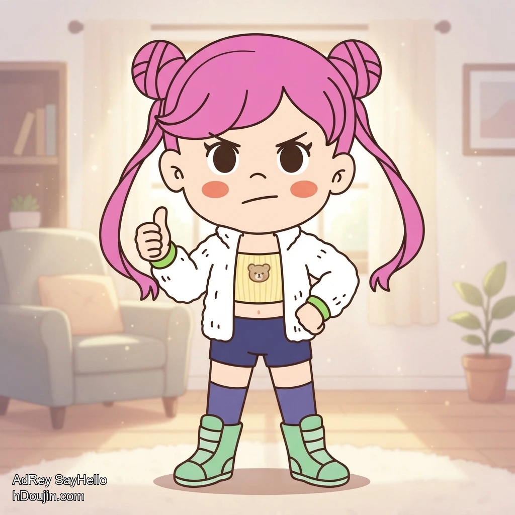Mascot