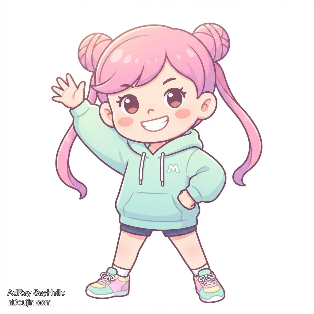 Mascot
