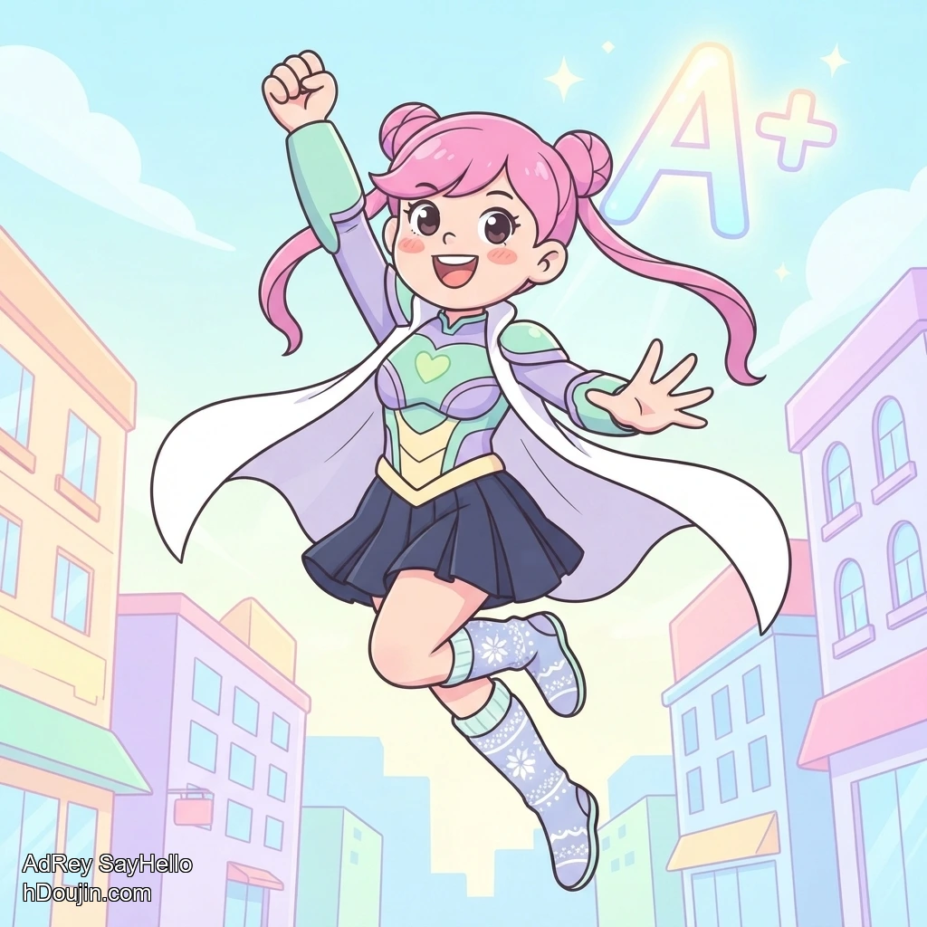 Mascot