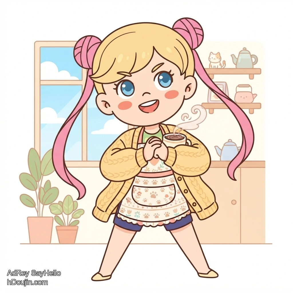 Mascot