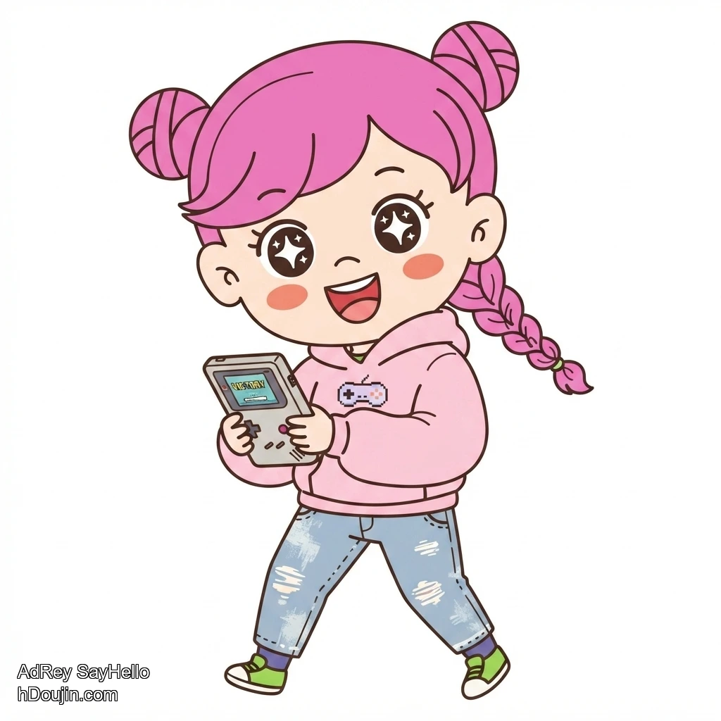 Mascot
