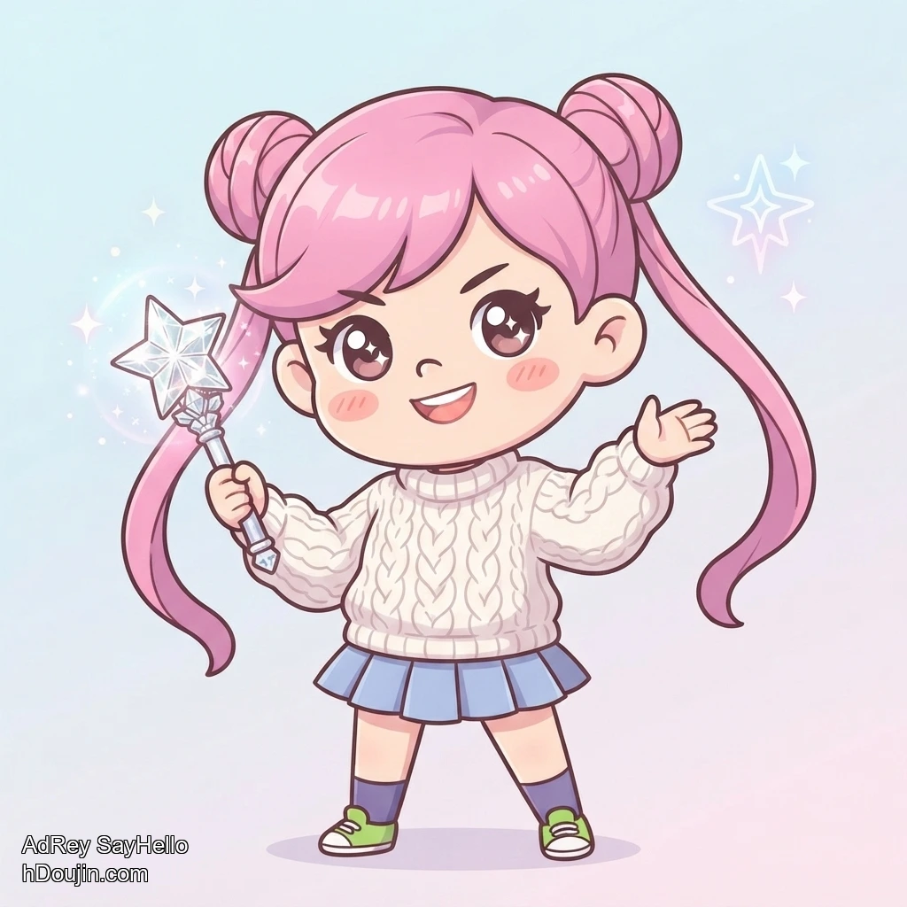 Mascot