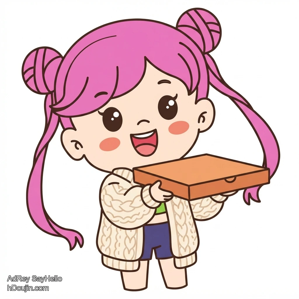Mascot
