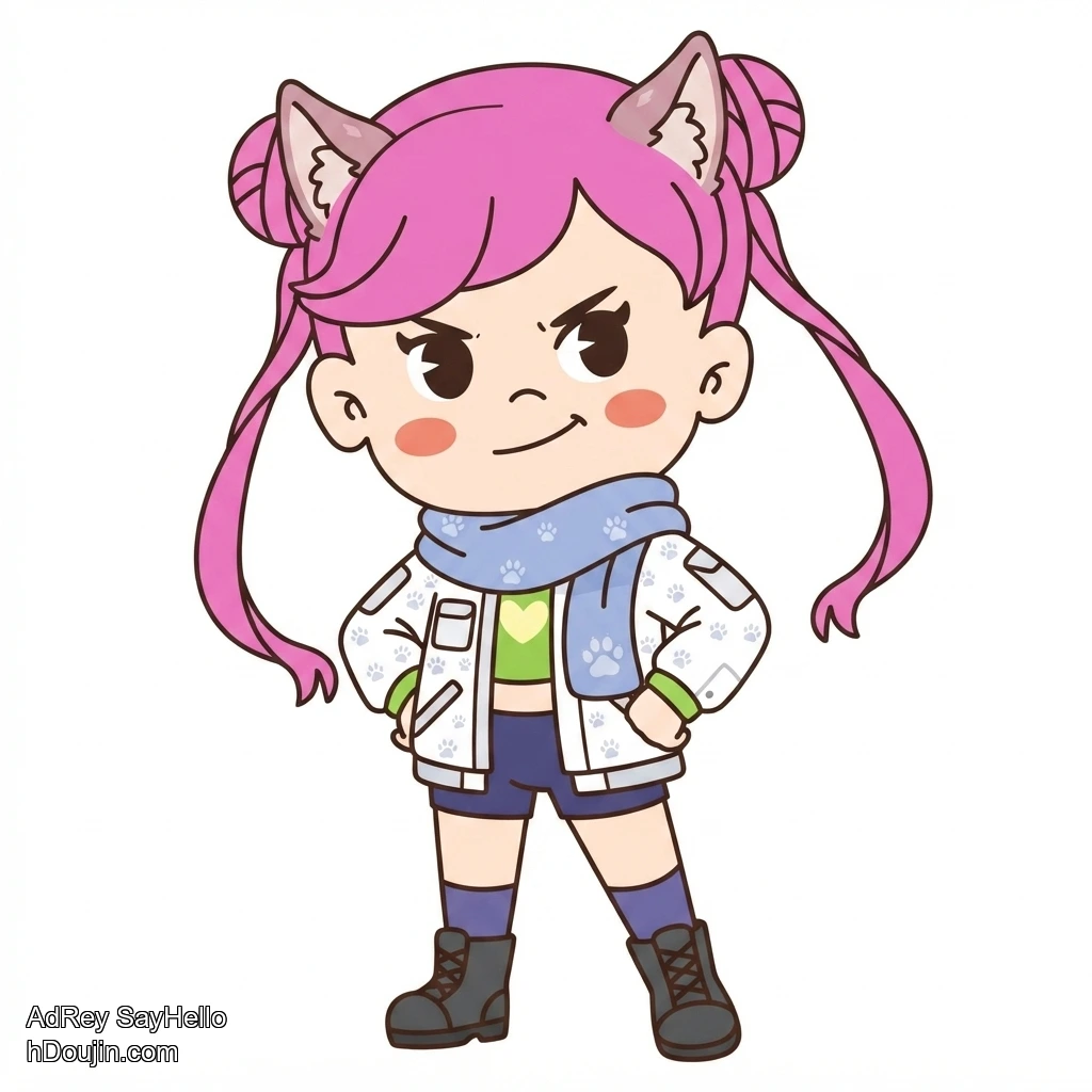 Mascot