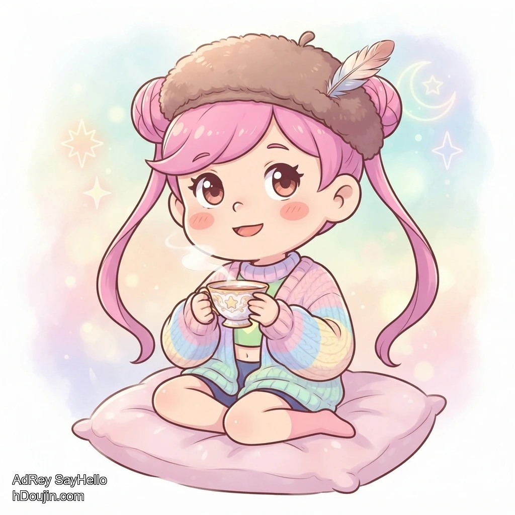 Mascot