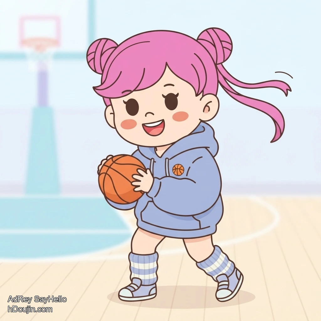 Mascot