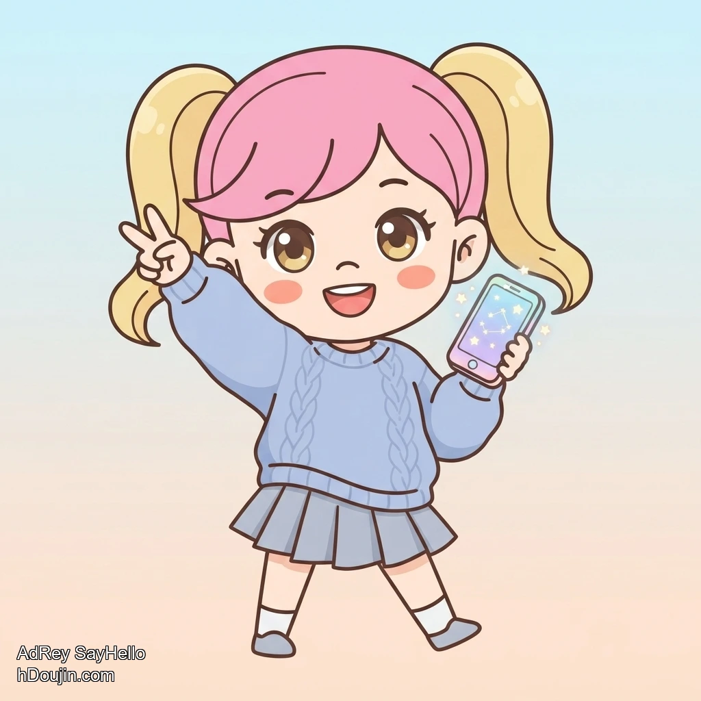Mascot