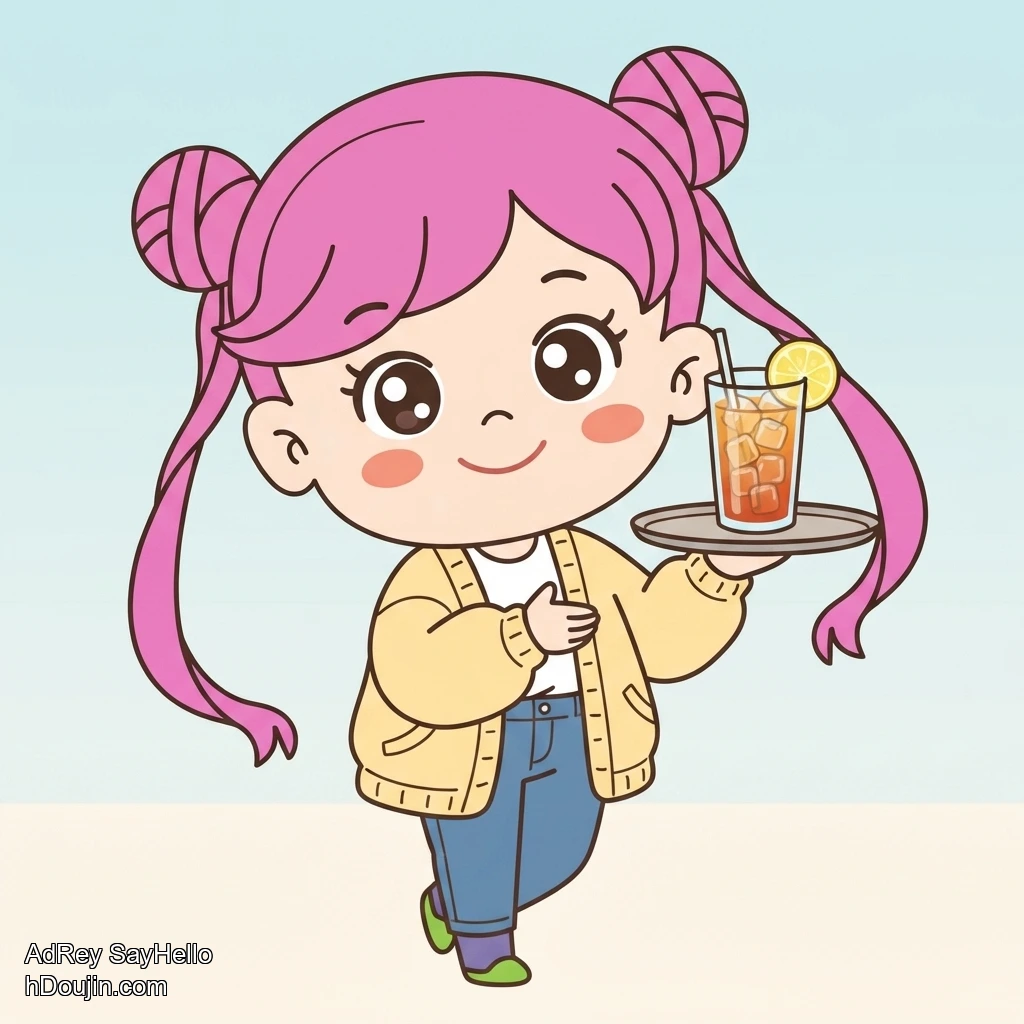 Mascot