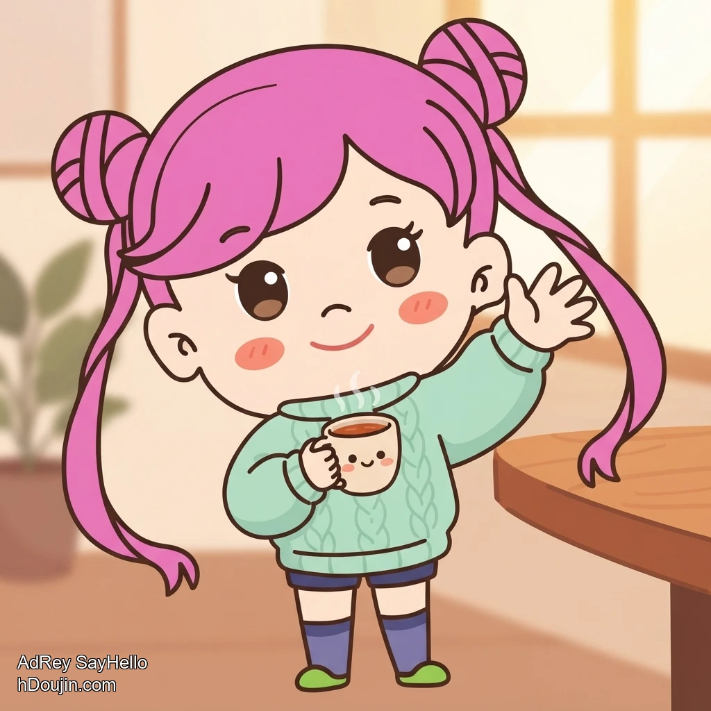 Mascot