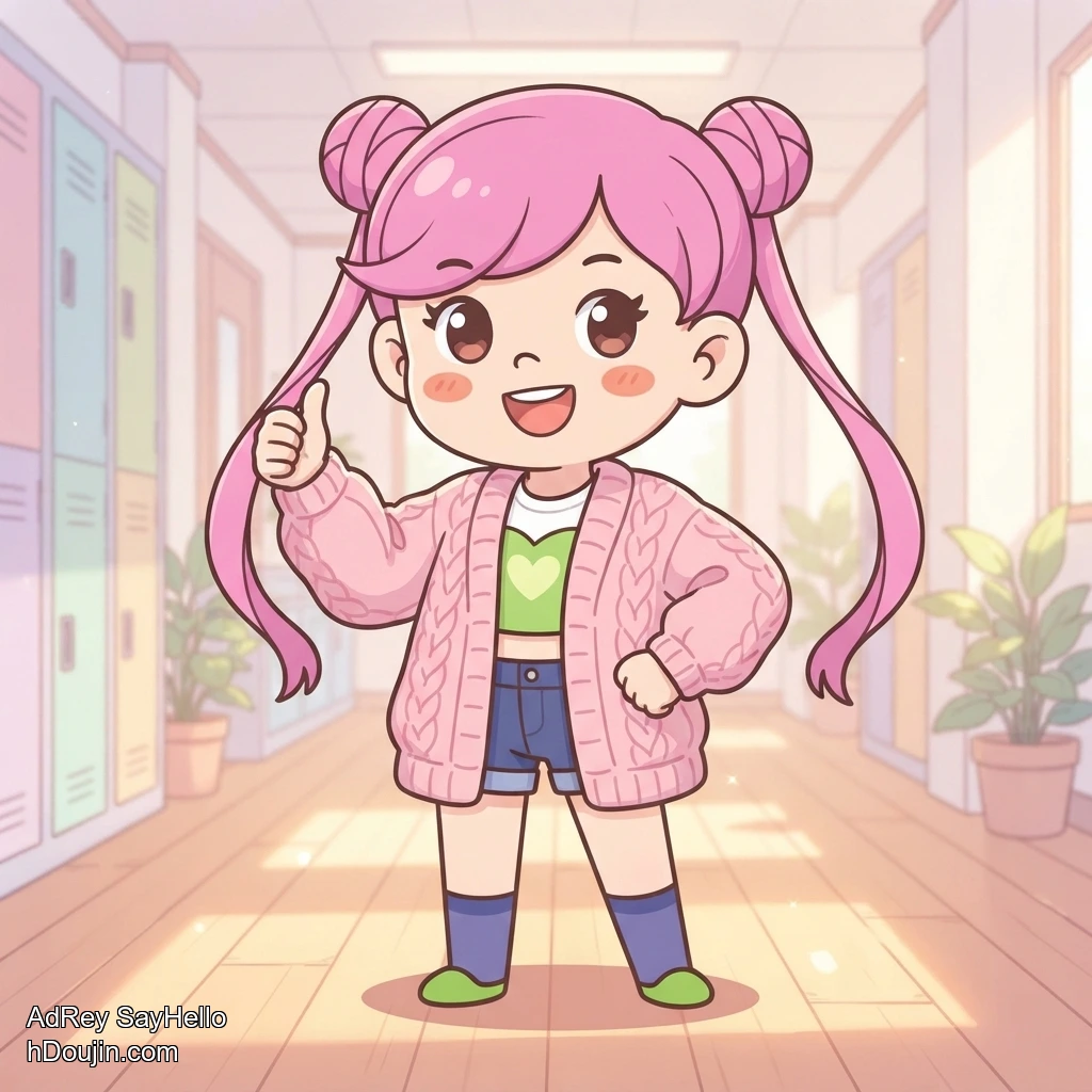 Mascot
