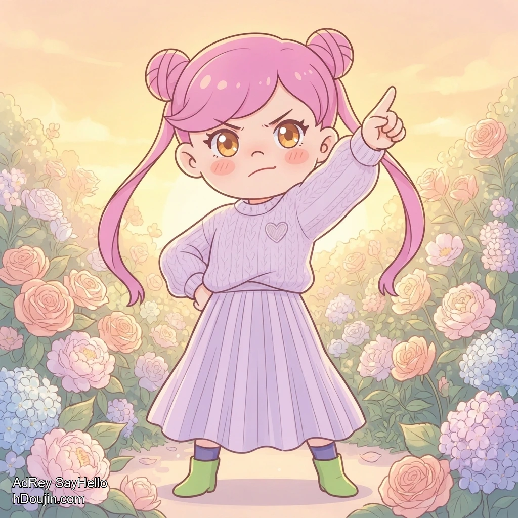 Mascot