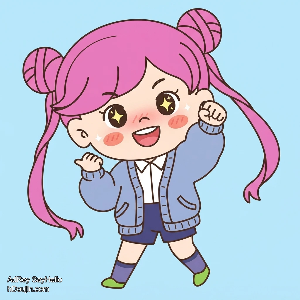 Mascot