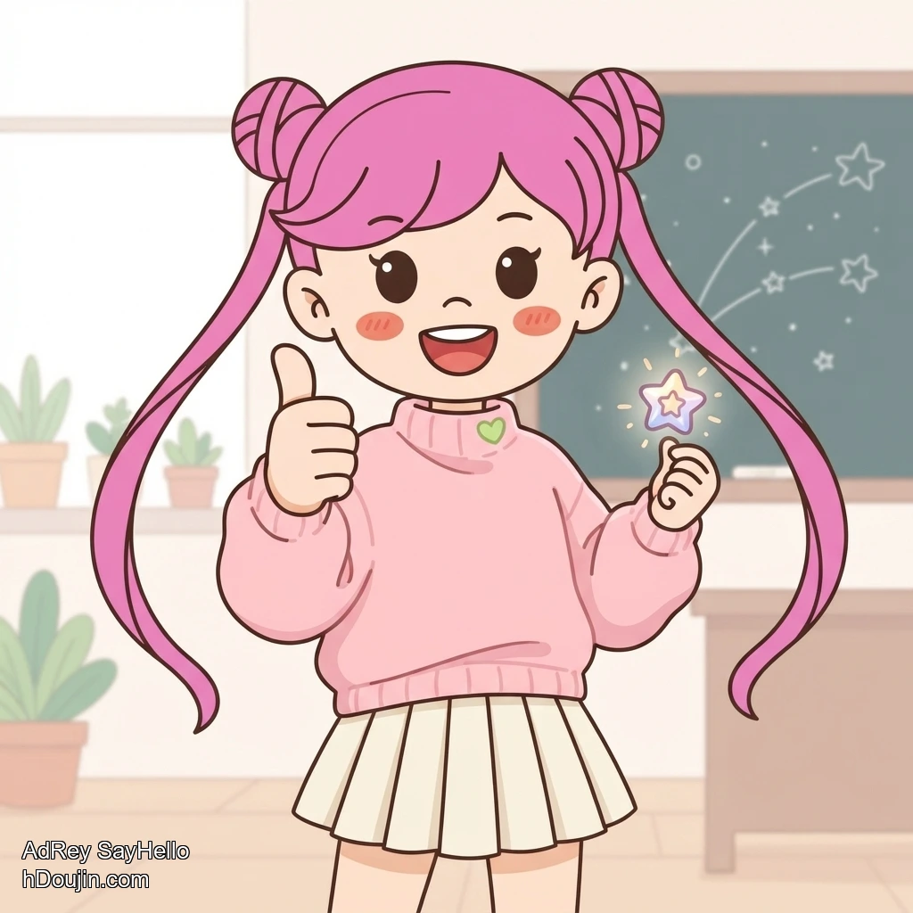 Mascot