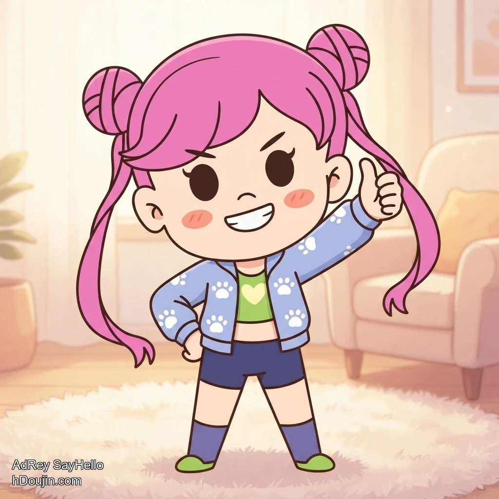 Mascot