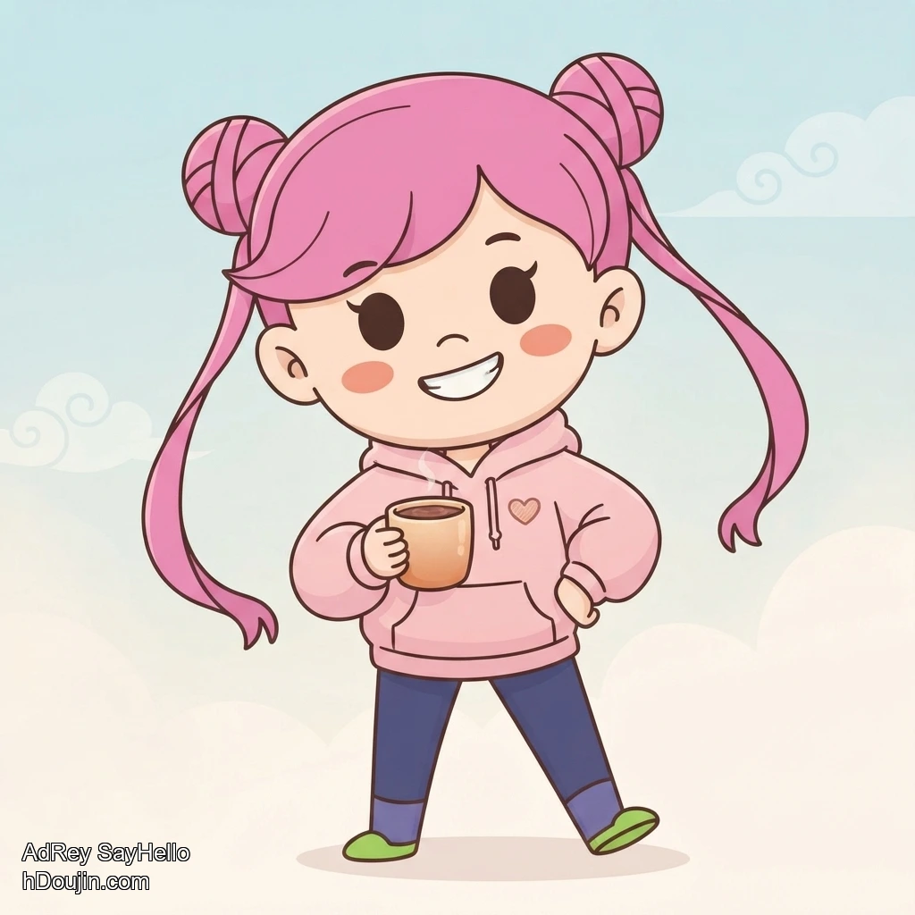 Mascot