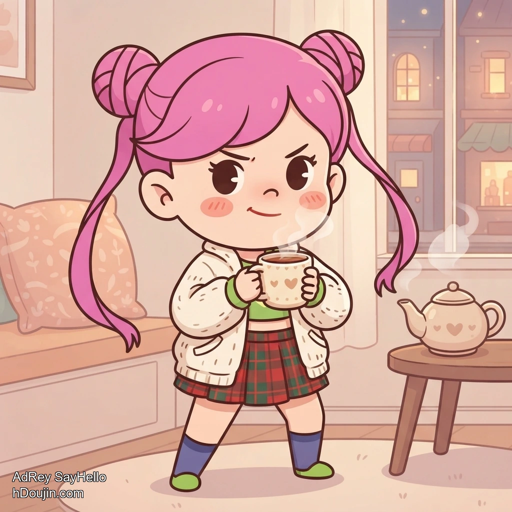 Mascot