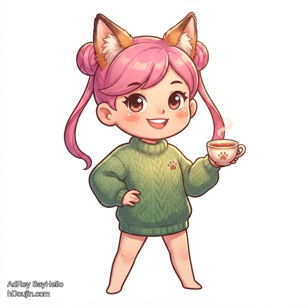 Mascot