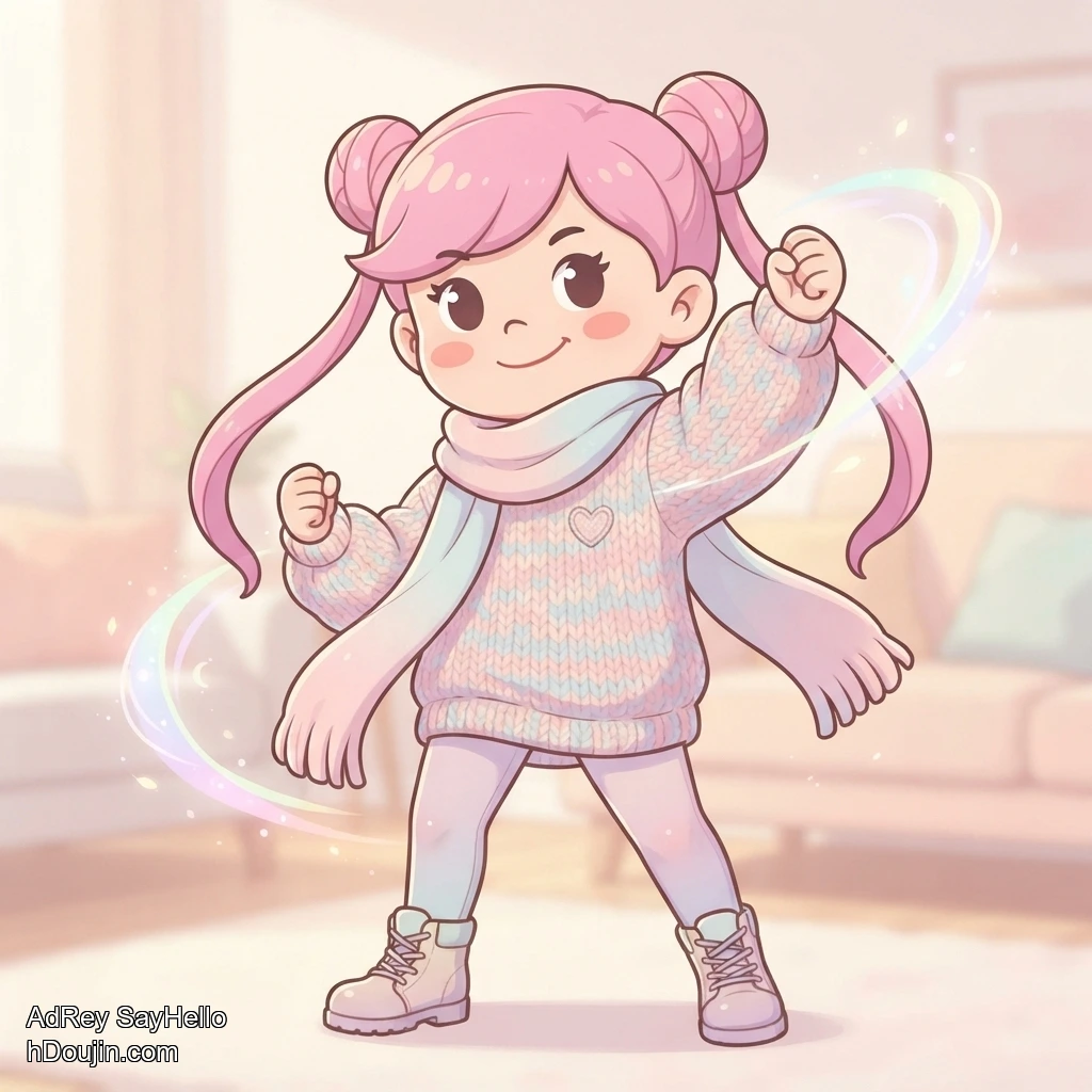 Mascot