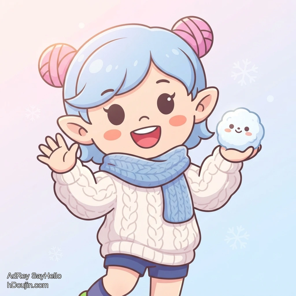 Mascot