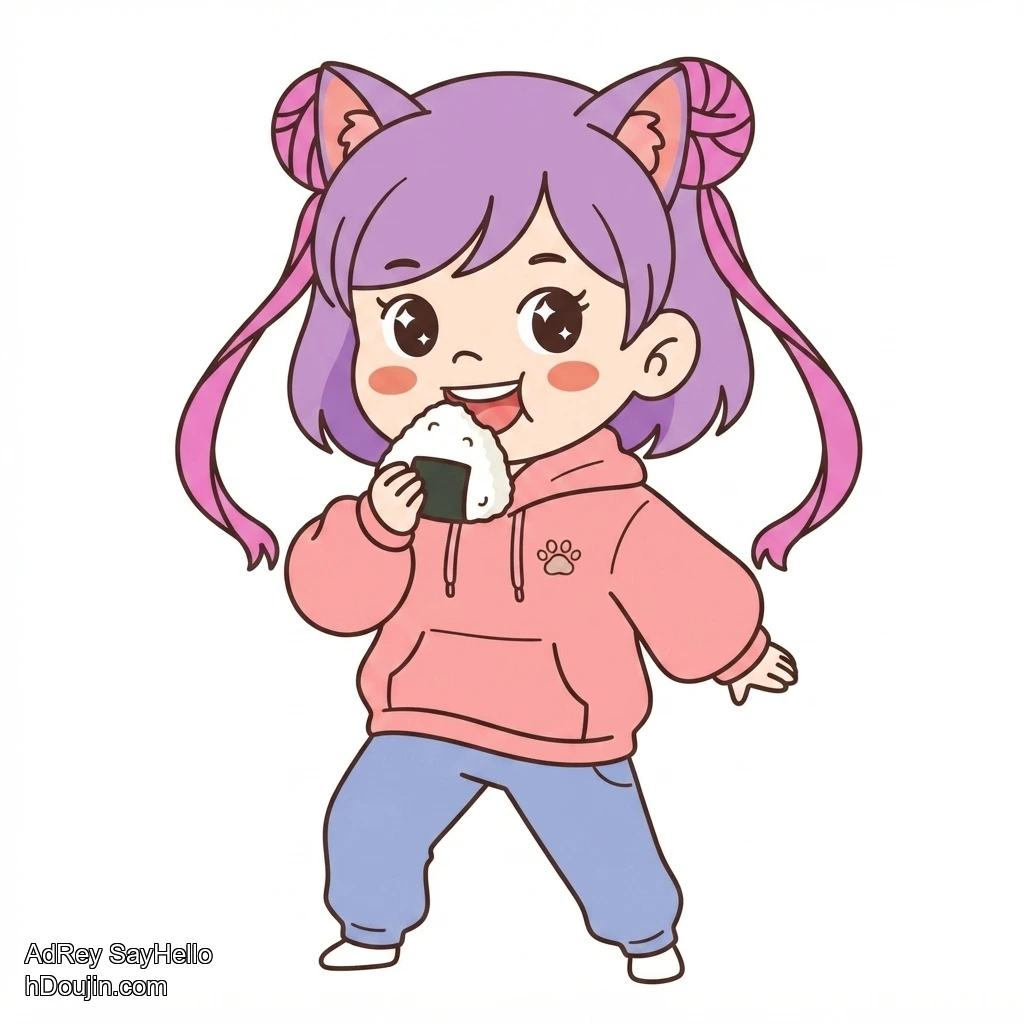 Mascot