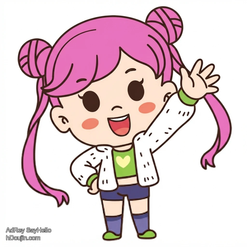 Mascot