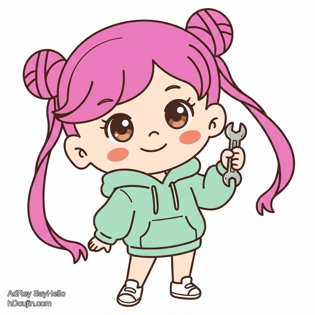 Mascot
