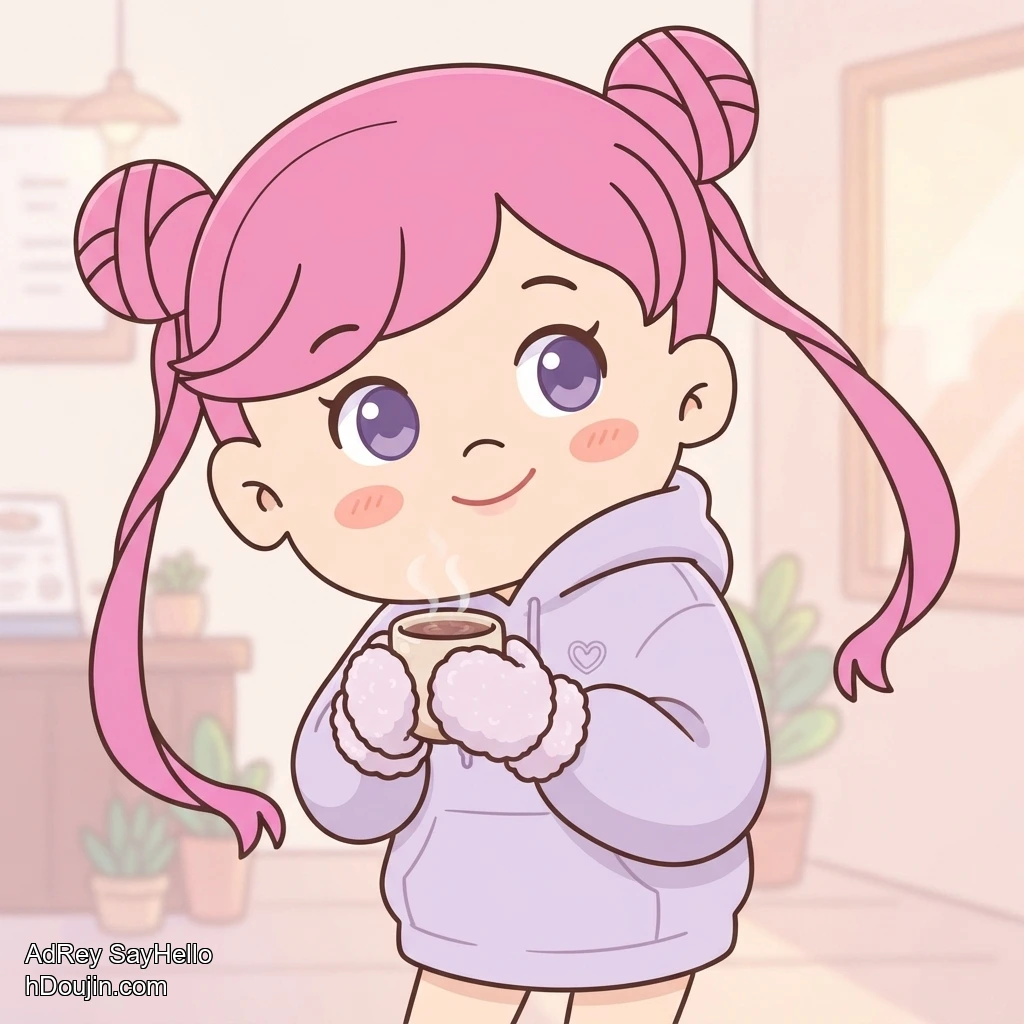 Mascot