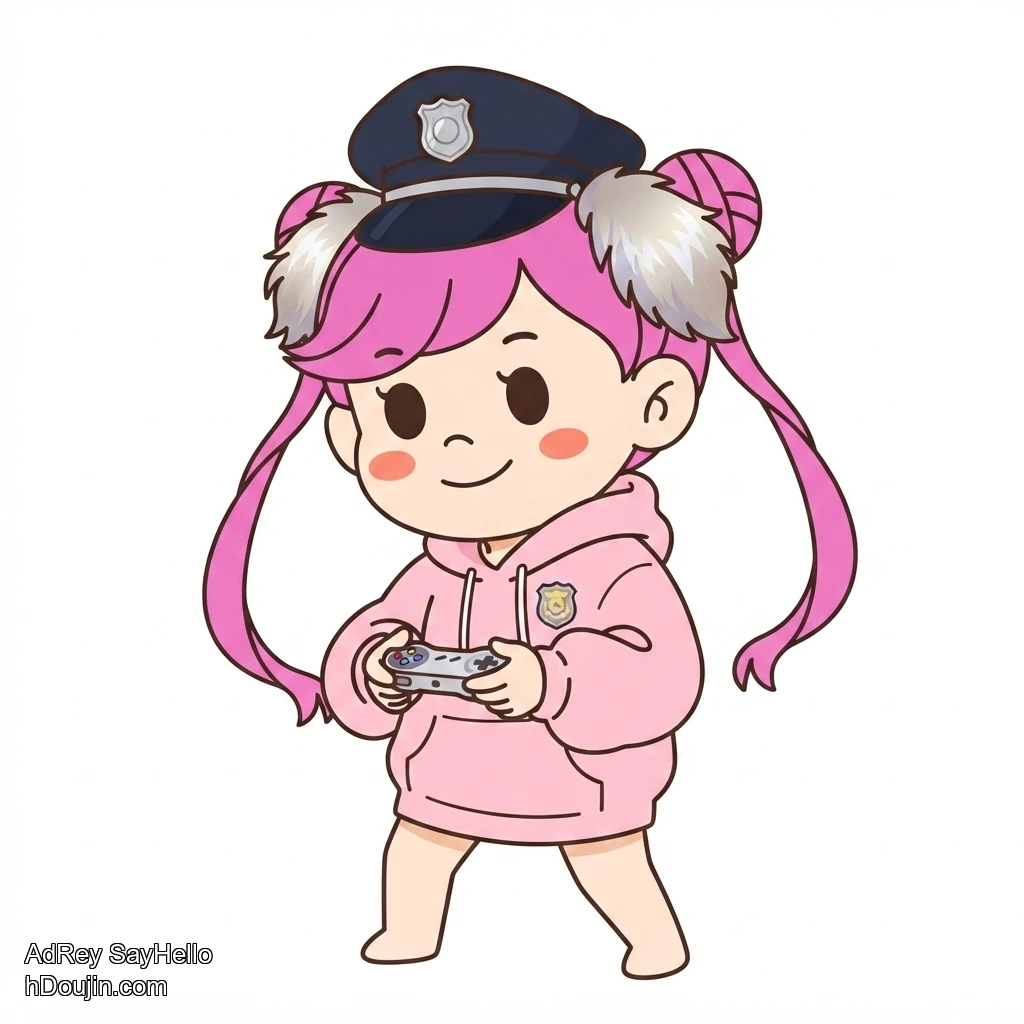 Mascot