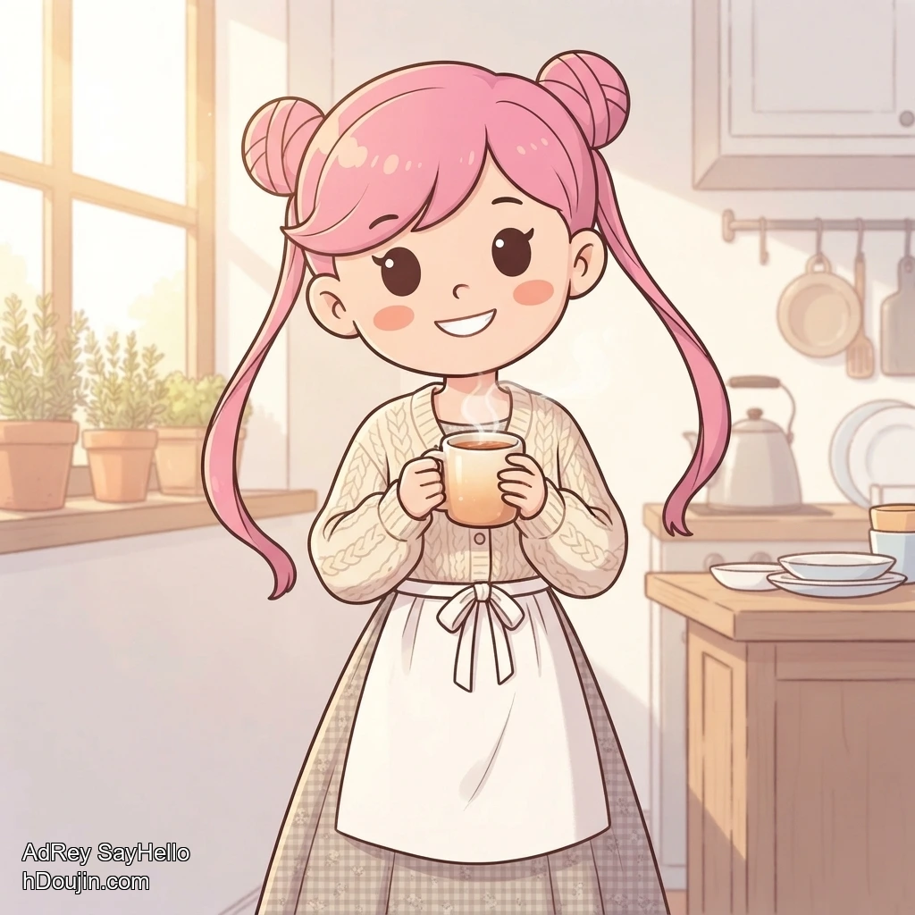 Mascot