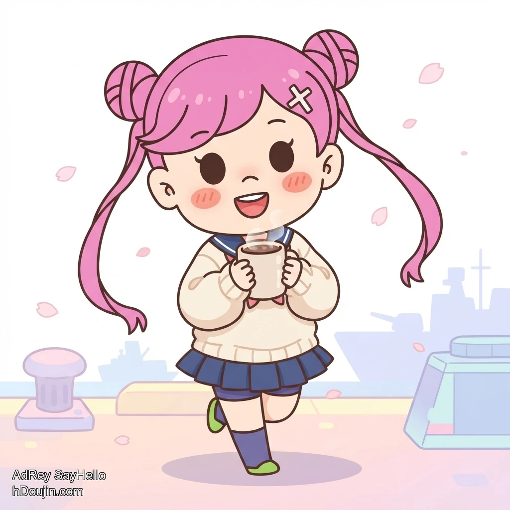 Mascot