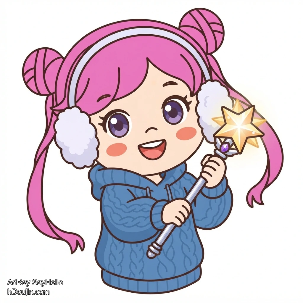 Mascot