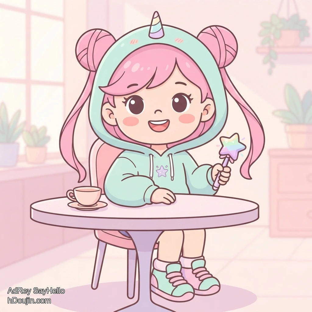 Mascot