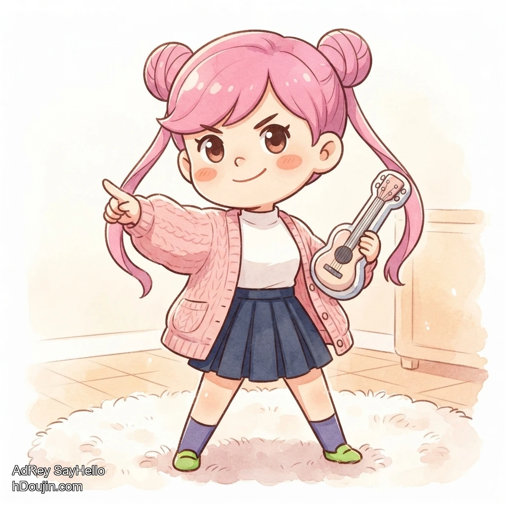 Mascot