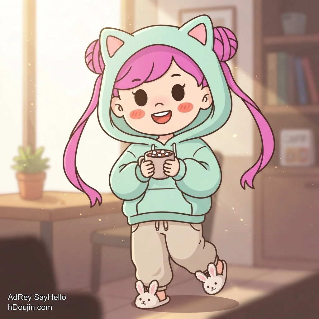 Mascot