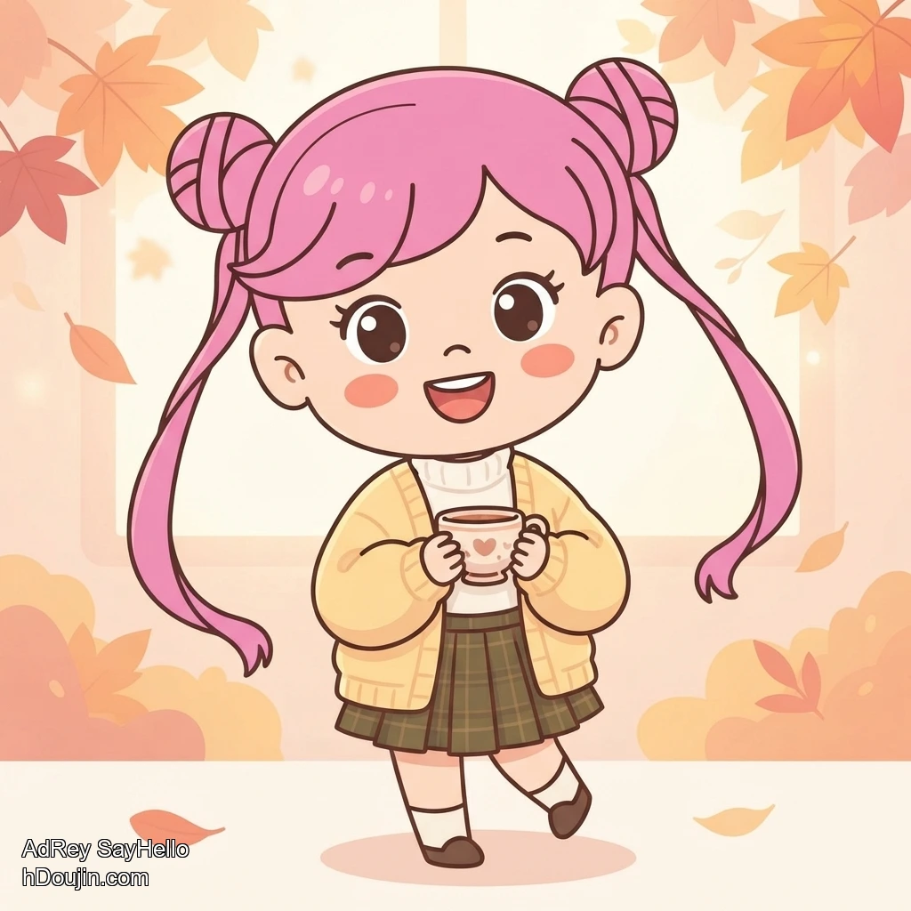Mascot