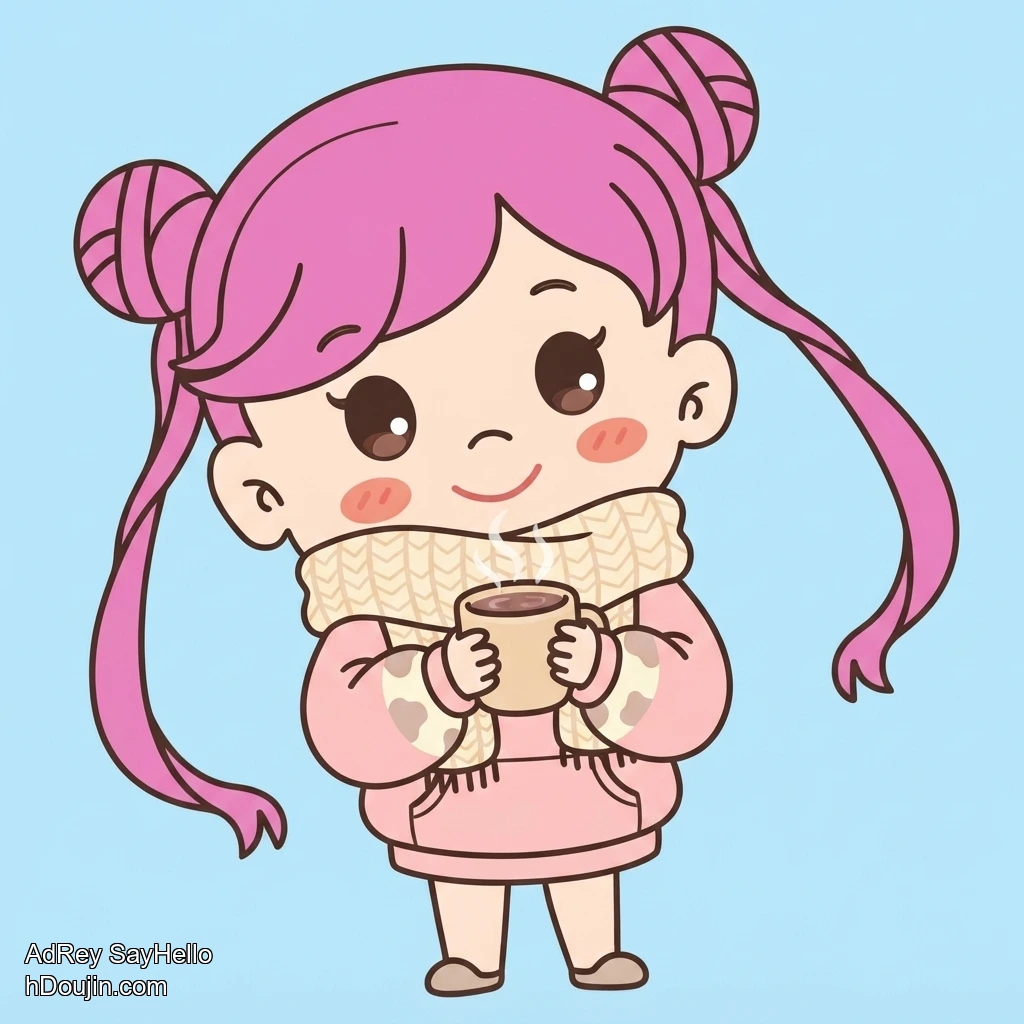 Mascot