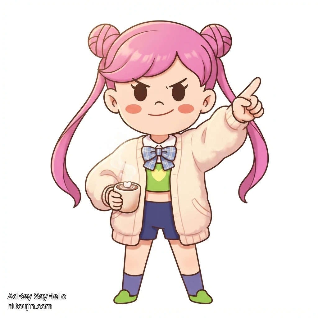Mascot