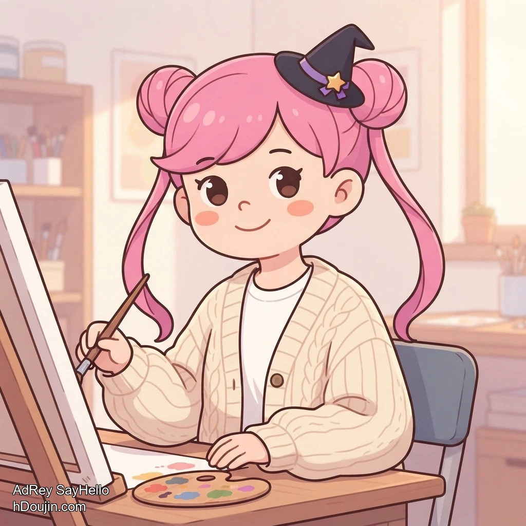 Mascot