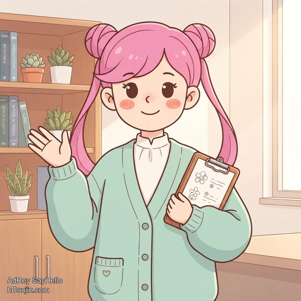 Mascot